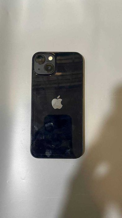 Смартфон Apple iPhone 13 128Gb ЛОТ 786821 г Семей ул Валиханова 100/1