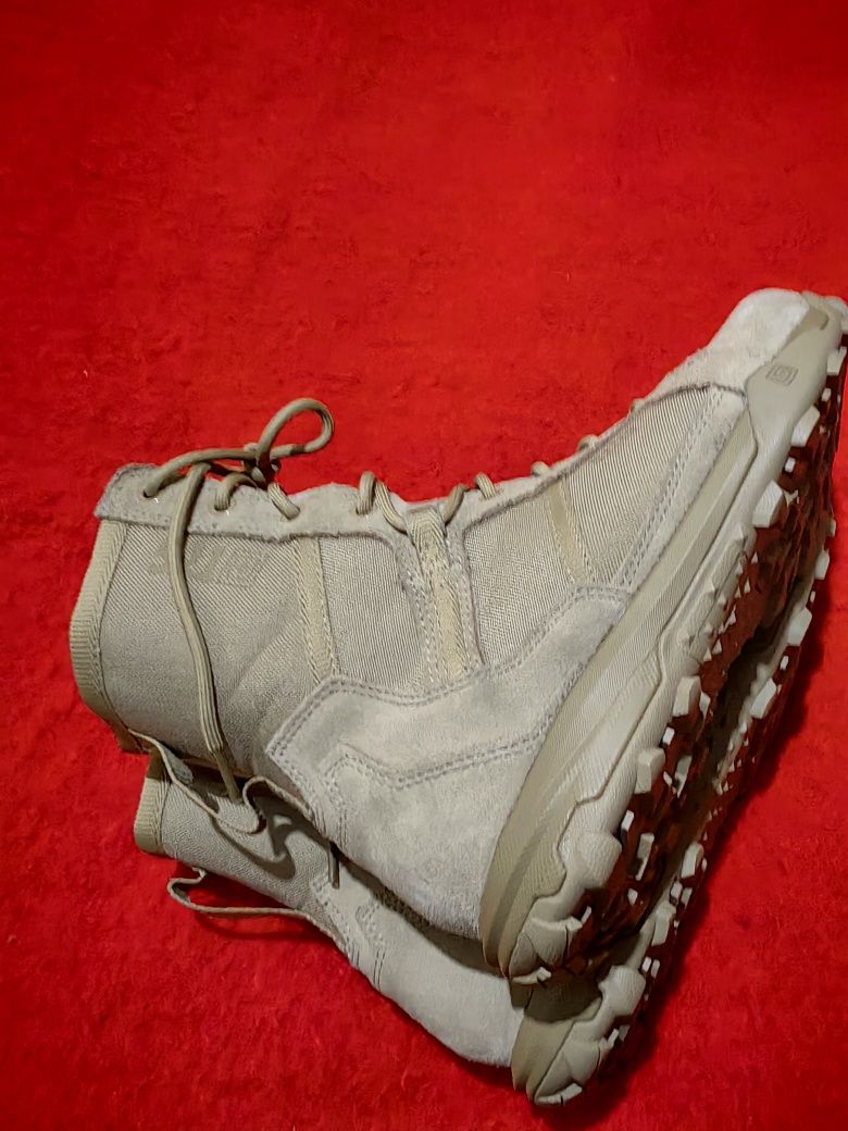 Кубинки Tactical 5.11 A/T8