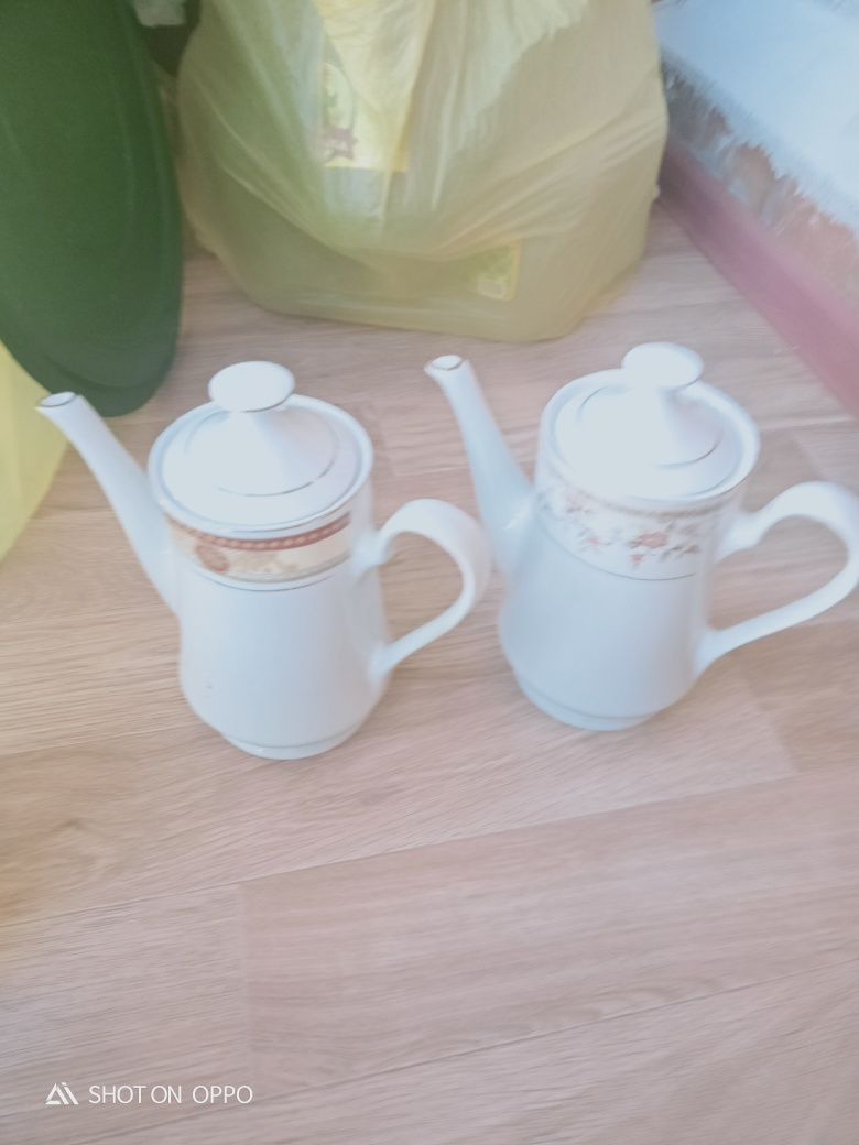 Продам разные посуды