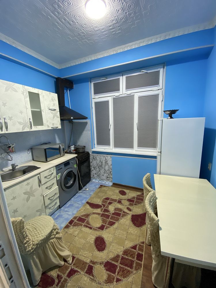 Сдаётся квартира в аренду