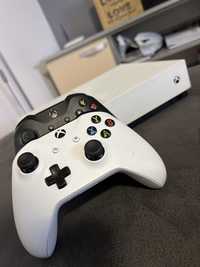 Xbox one S All digital edition