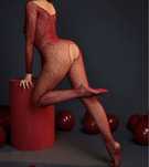 Lenjerie sexi! Nou