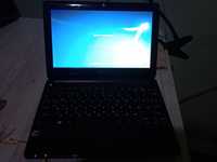 Netbook  acer one