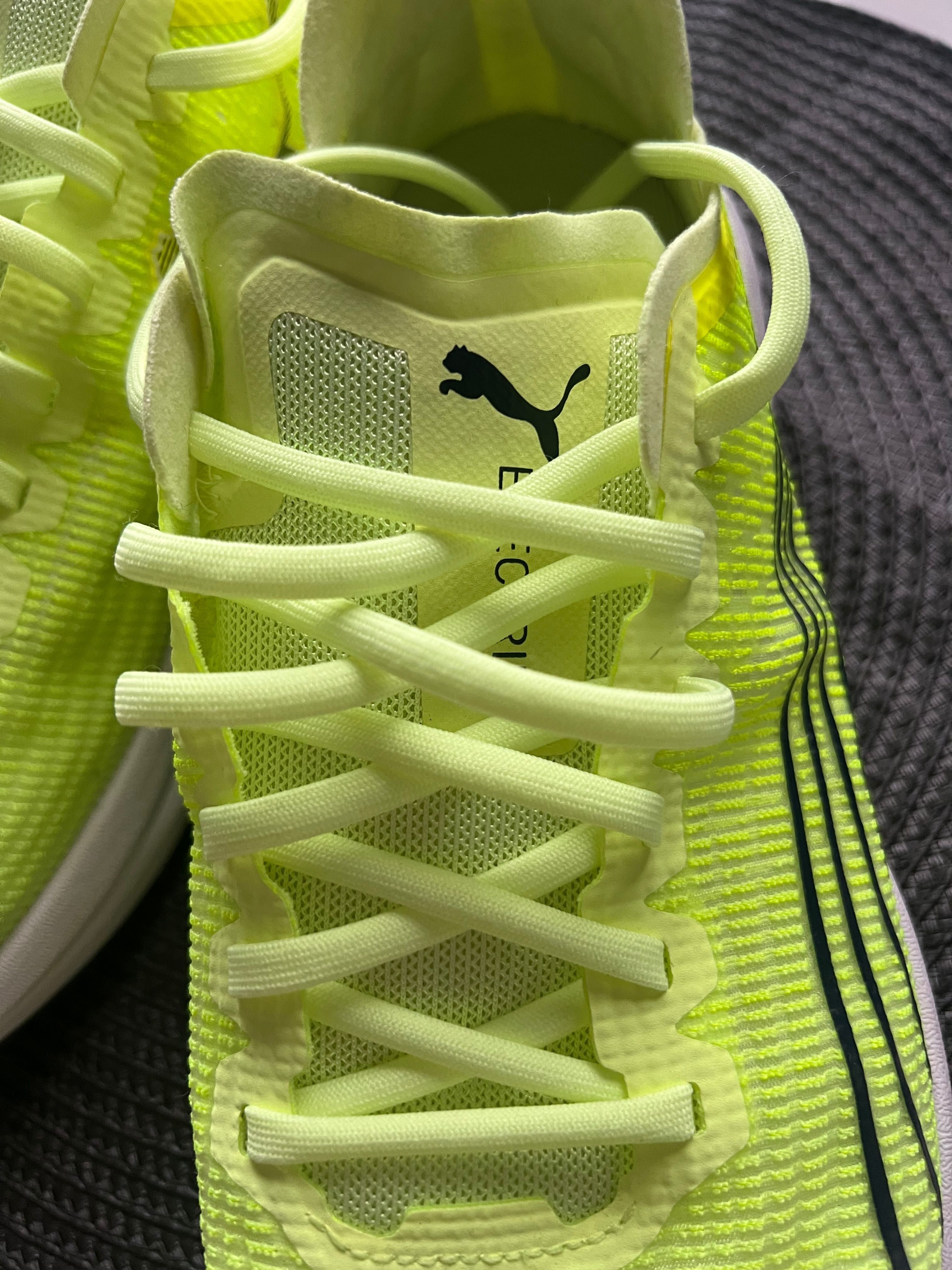 Мъжки маратонки Puma