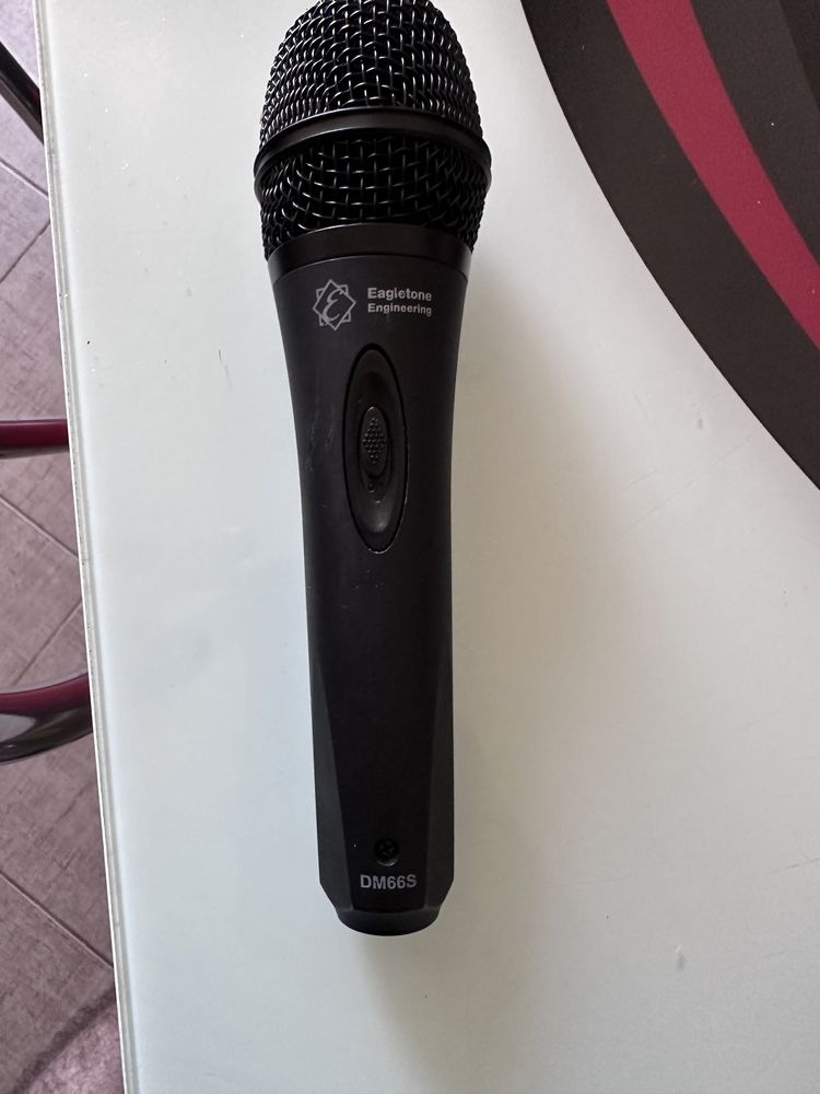 Microfon eagletone