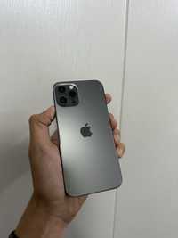 iPhone 12 pro black