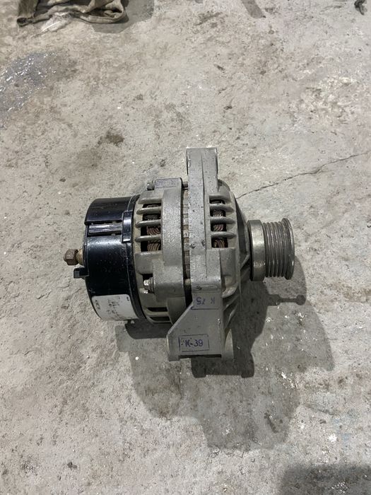 генератор генератор