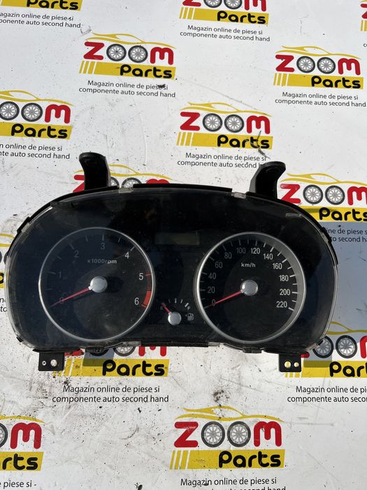 Ceasuri bord Hyundai Accent 1,5 CRDi 2005-2009