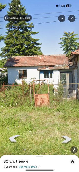 Къща в Долно церовене