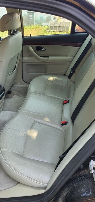 Vând cadillac bls