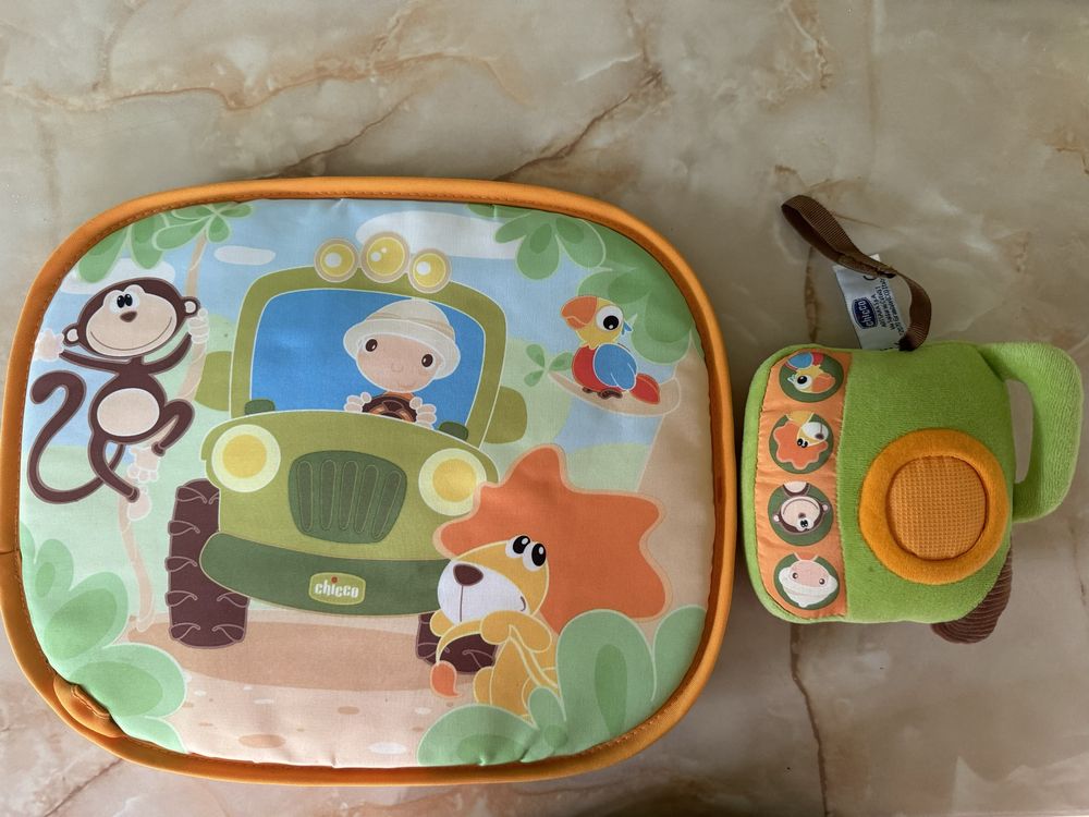 Играчка за кола
