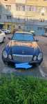 Mercedes e 280 cdi