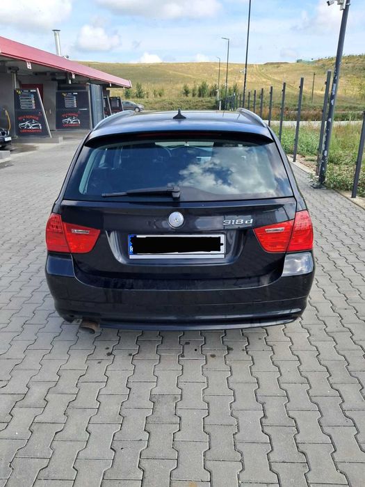 BMW seria 3 318d