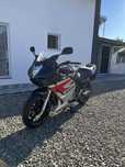 Suzuki GS500F A2