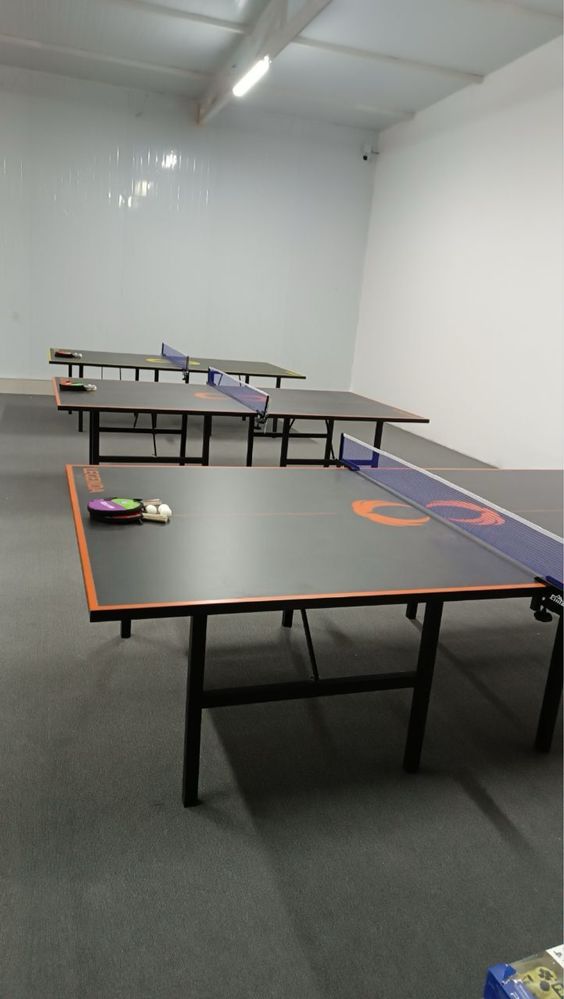 Ping pong stol tennis optim seh 849000dan boshlab