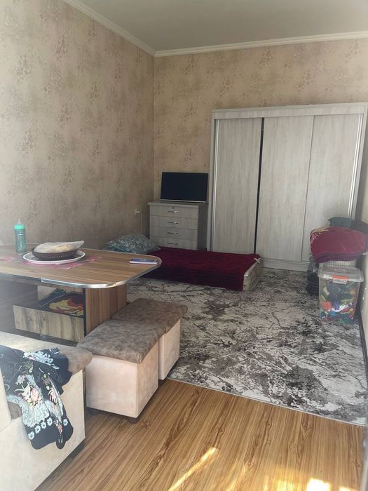 Срочно Продаётся кватира на земле Яшнабадском районе М Ашрафий