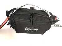 Чанта през рамо и кръста Supreme ,Nike