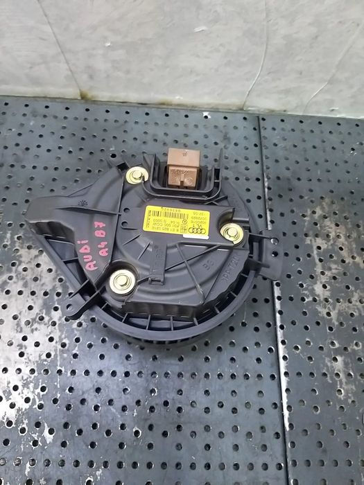 Aeroterma ventilator habitaclu audi a4 b7 8e 8e1820021e
