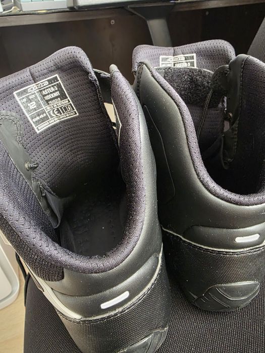 Alpinestars Faster-3 Rideknit 45.5