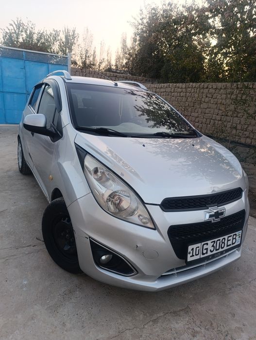 Spark sotiladi 2011 yil