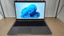 Laptop 15,6 inch Dell Latitude 5520 Intel i5 1145G7 16 GB RAM SSD 512