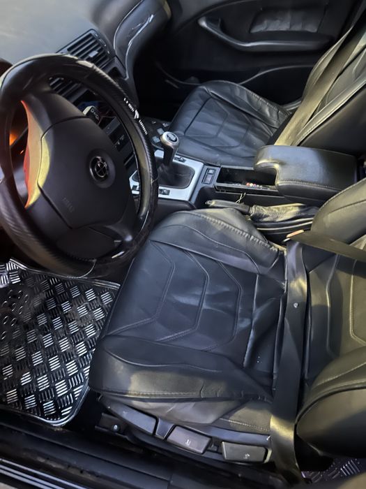 vand Bmw e46 2.0 D 136 cp