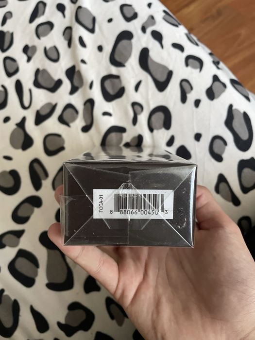 Parfum Tom Ford Tobacco Vanille