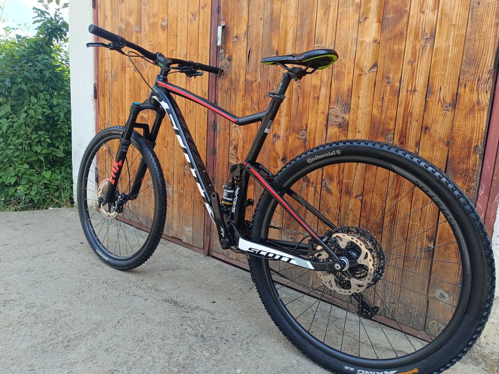 SCOTT Spark 29 XL