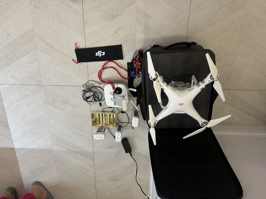 Dji PHANTOM 3 advanced