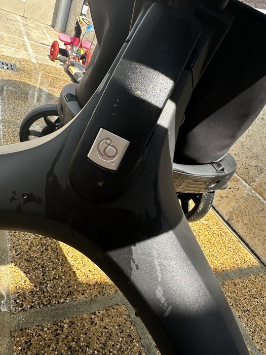 Детска количка- STOKKE XPLORY X