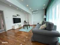 Apartament 2 camere - Doamna Ghica  cu Terasa - 20mp
