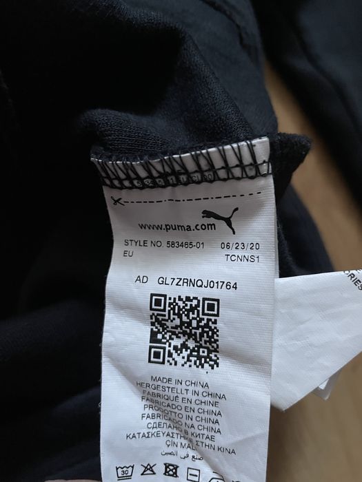 Puma Drycell Hoodie 2XL