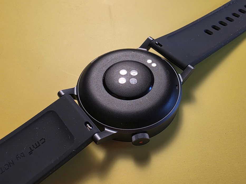 Смарт часовник CMF Watch Pro 2 by Nothing, Тъмносив, гаранция