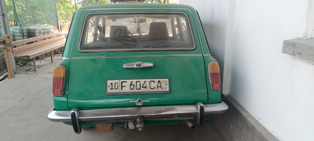 Жугули 02 сотилади