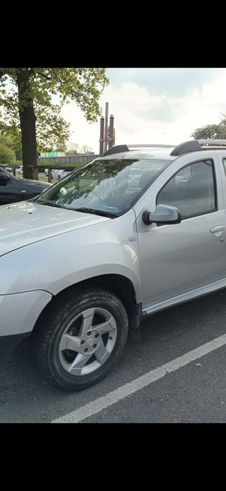Janta dacia duster