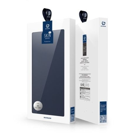 Чехол-книжка DUX DUCIS Skin Pro Series на Samsung Galaxy S25 Ultra