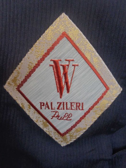 Sacou Pal Zileri matase marimea  50