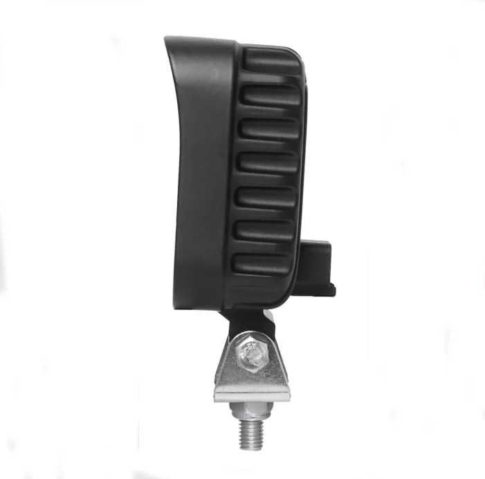 Висок клас LED Диоден халоген 27W 12V 24V за джипове, лодки, мотокари