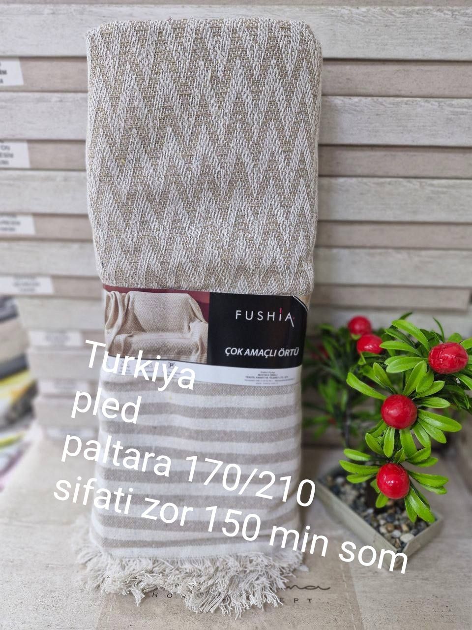 Pastel pijama sotiladi