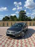 Dezmembrez vw passat cc /CUV-C si CFFB