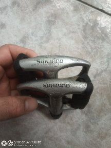 Автоматични педали SHIMANO PD-R540 SPD-SL