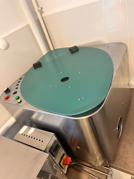 Castomat Silvercast Pi dental
