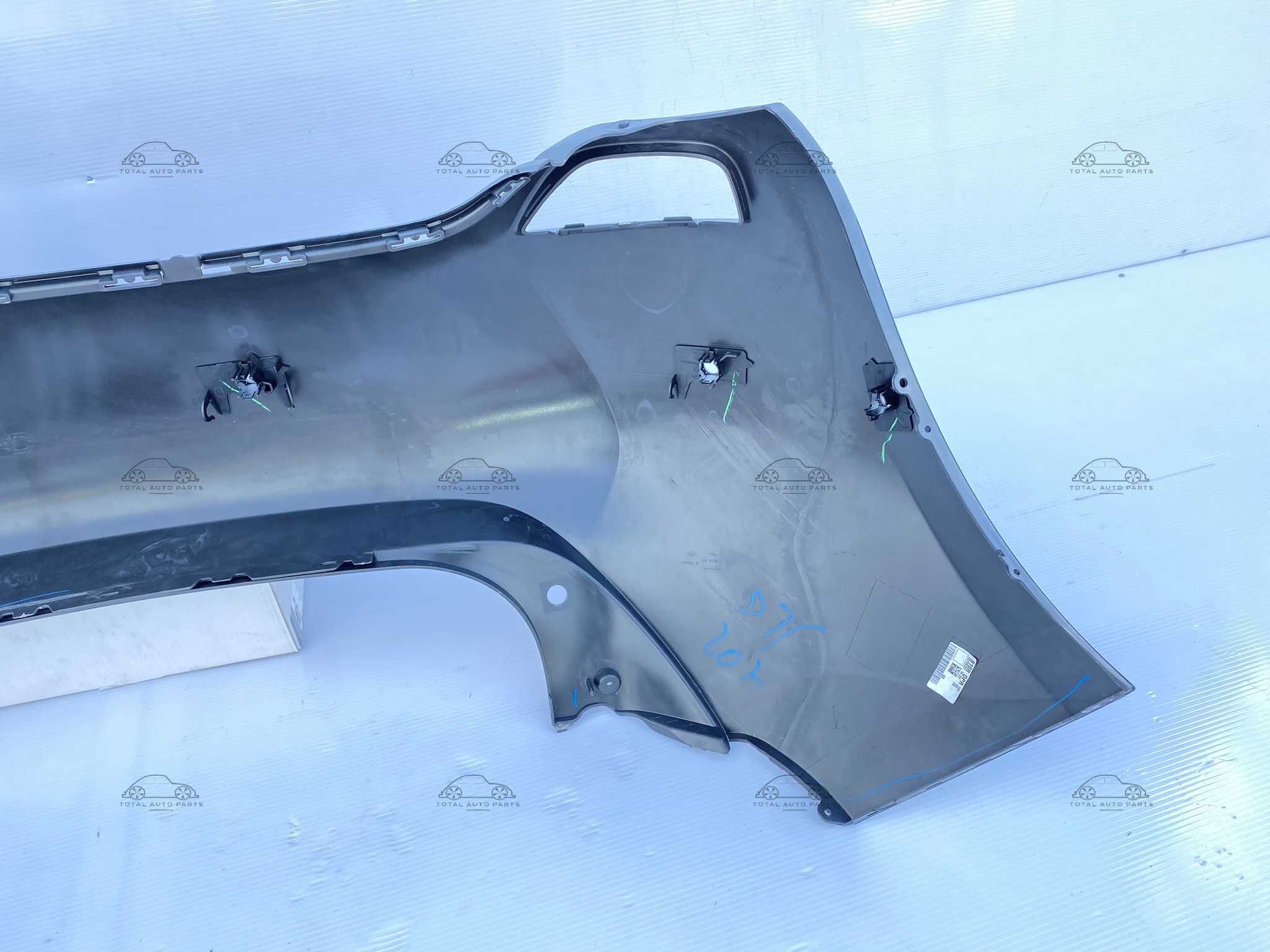 Bara spate Renault Zoe 2 facelift 2019+ noua originala Renault
