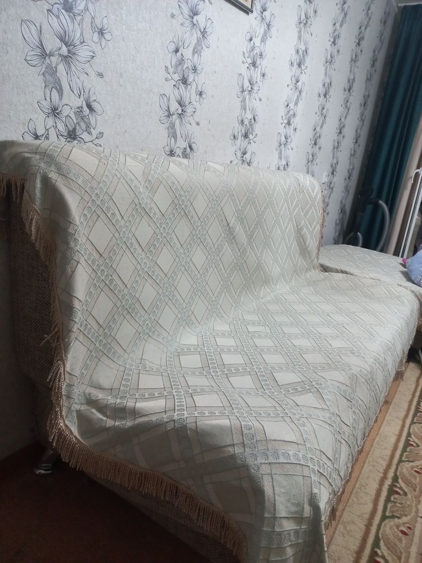 Продаётся мягкий уголок
