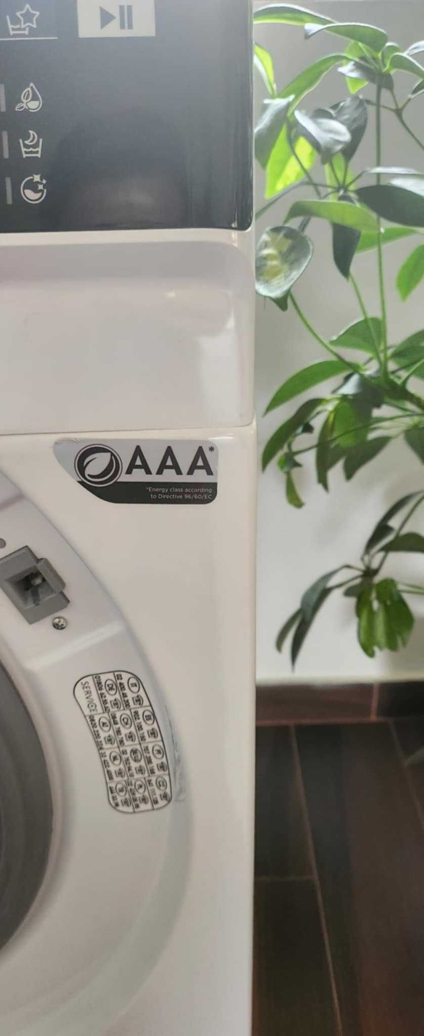 Пералня със сушилня/комбинирана/ Hoover H-DRY 500