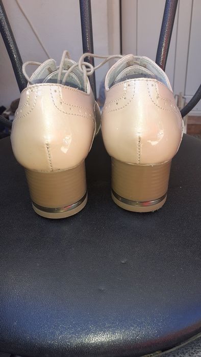 Pantofi piele 36