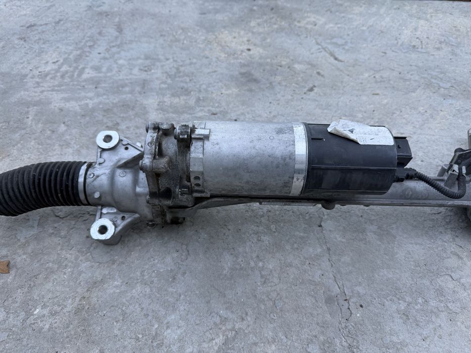 Caseta directie Mercedes GLE GLS W167 C167 X167 Originala Europa