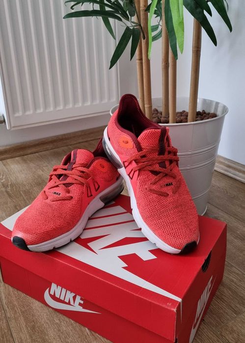 Adidasi Nike Air Max Sequent 3, dama, marimea 38