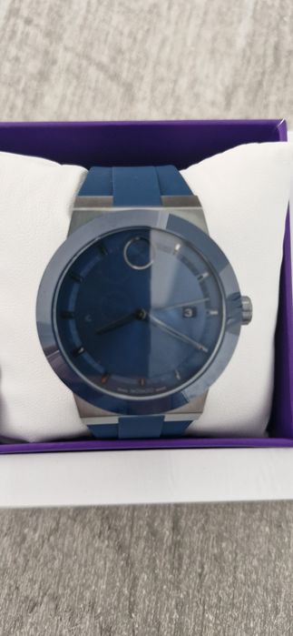 Ceas barbatesc Movado