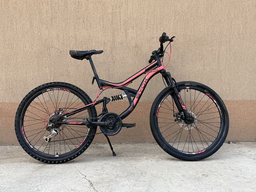 Велосипед BYOX GR 26’цола